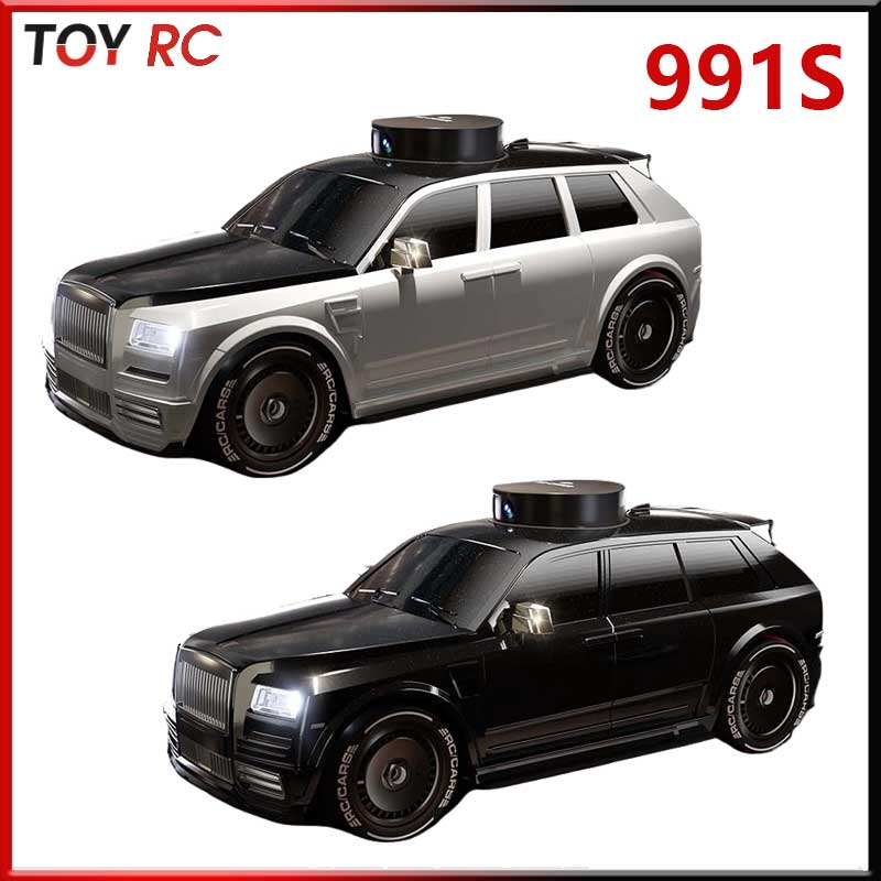 Rc Hobby Photos - 911s Rc Araba HD Kamera 4.5