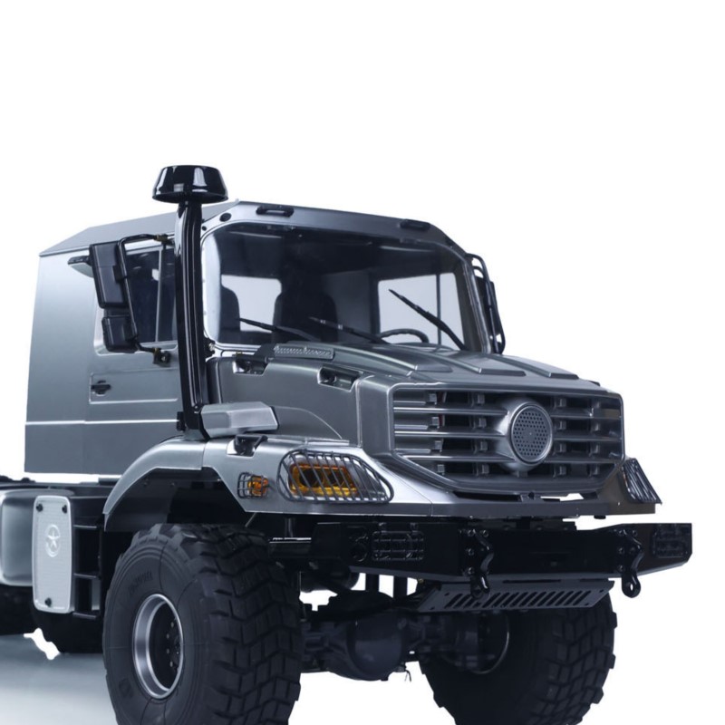 Rc Hobby Off Road - JDM-218A Uzaktan Kumandalı Arazi Traktör Kamyonu