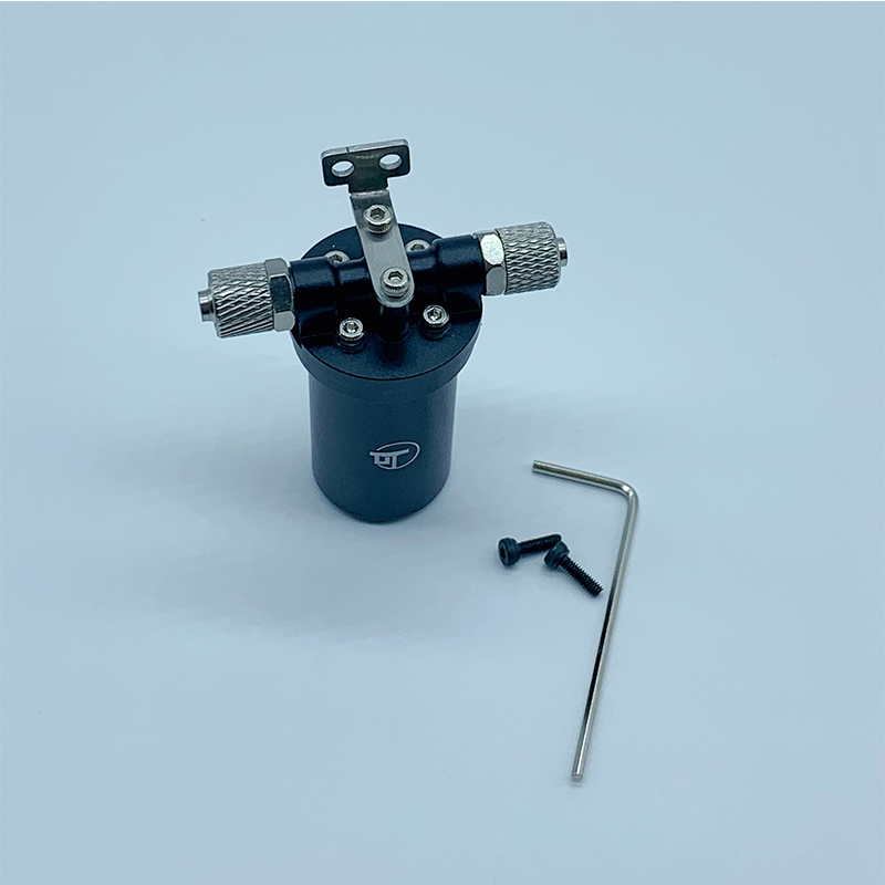 Rc Excavator Hydraulic - Kesim mühendislik hidrolik modeli özel HIDROLIK
