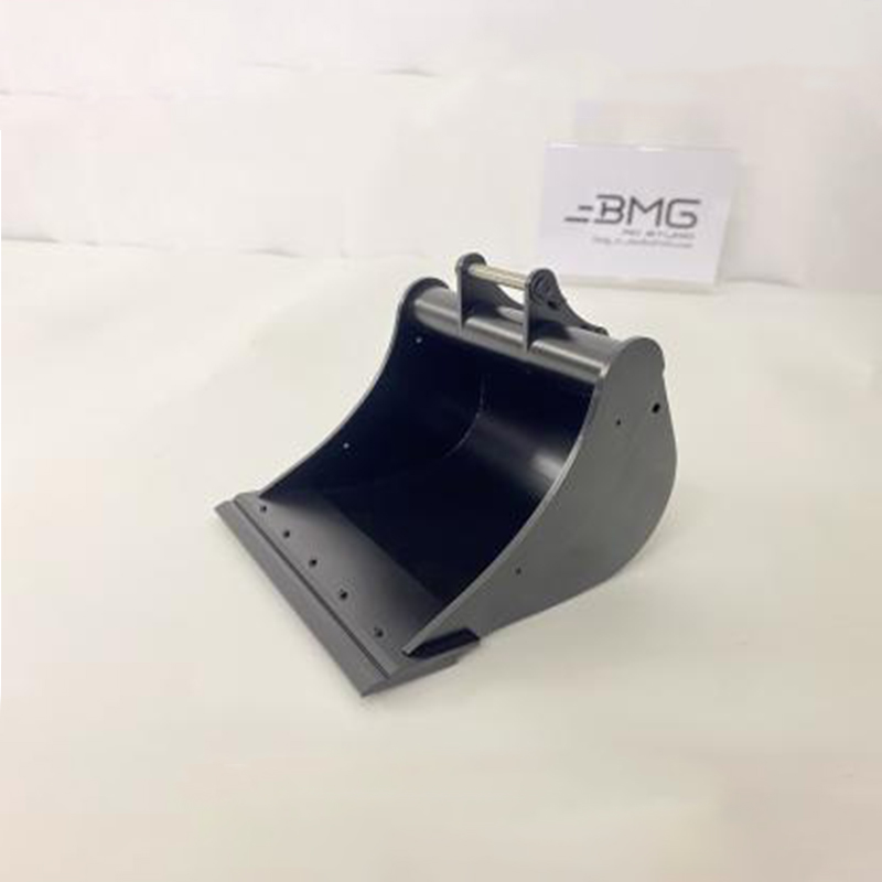 Rc Excavator Hydraulic - BMG 1/14 CAT 374F hidrolik Model