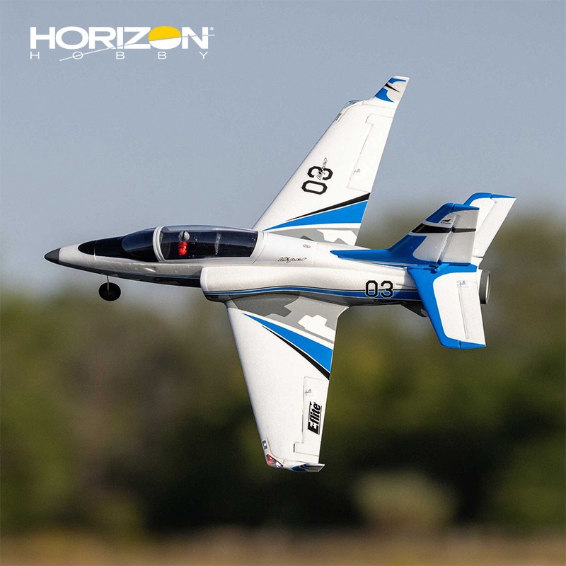 Horizon Hobby Eflite Umx Viper - Rc Jet Horizon Hobby incelemesi ve fiyatı