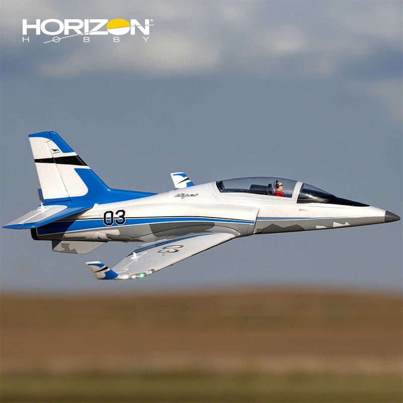 Horizon Hobby Eflite Umx Viper - Rc Jet Horizon Hobby incelemesi ve fiyatı