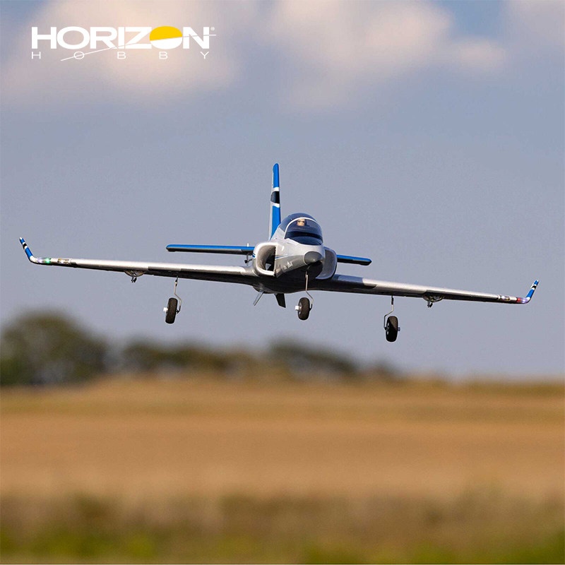 Horizon Hobby Eflite Umx Viper - Rc Jet Horizon Hobby incelemesi ve fiyatı