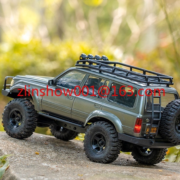 Sıcak Fırsatlar 1:18 Uzaktan K - Rc Hobby Grade Crawler incelemesi ve fiyatı