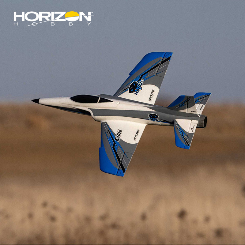 Horizon Hobby Rc Uçak Habu Ss  - Rc Jet Horizon Hobby incelemesi ve fiyatı