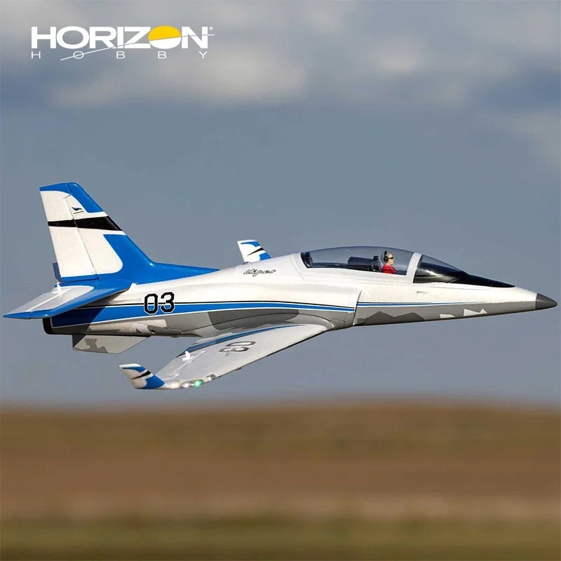 Horizon Hobby Eflite Umx Viper - Rc Jet Horizon Hobby incelemesi ve fiyatı