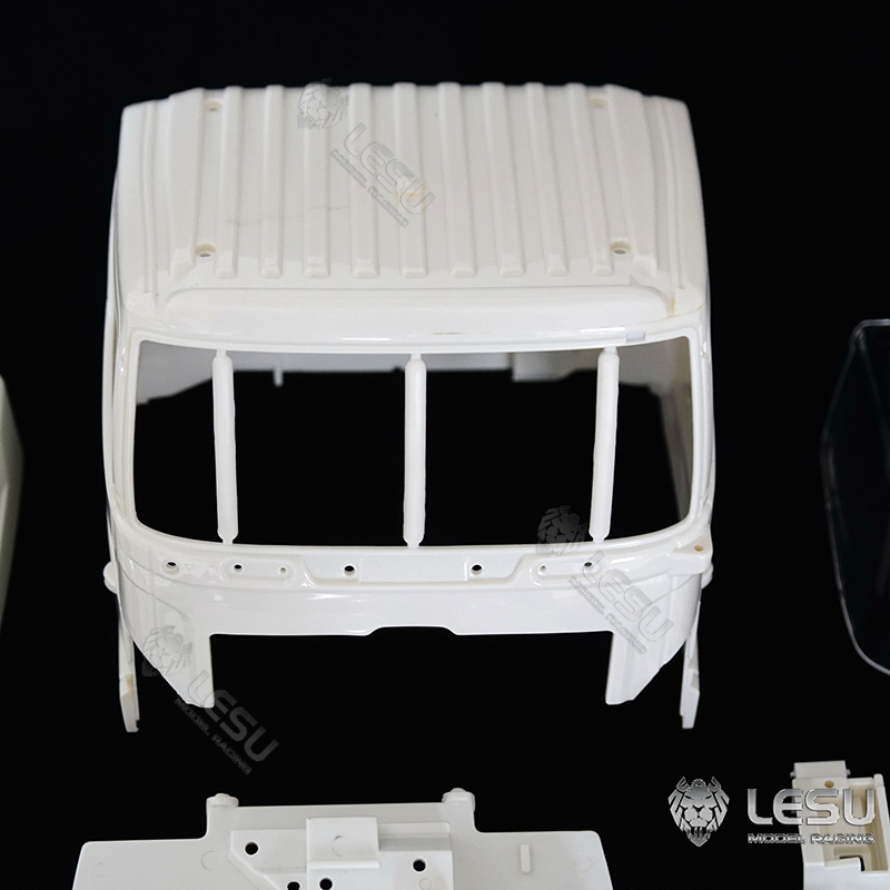 LESU 1/14 Tamiya traktör kamyo - Rc Excavator Hydraulic incelemesi ve fiyatı