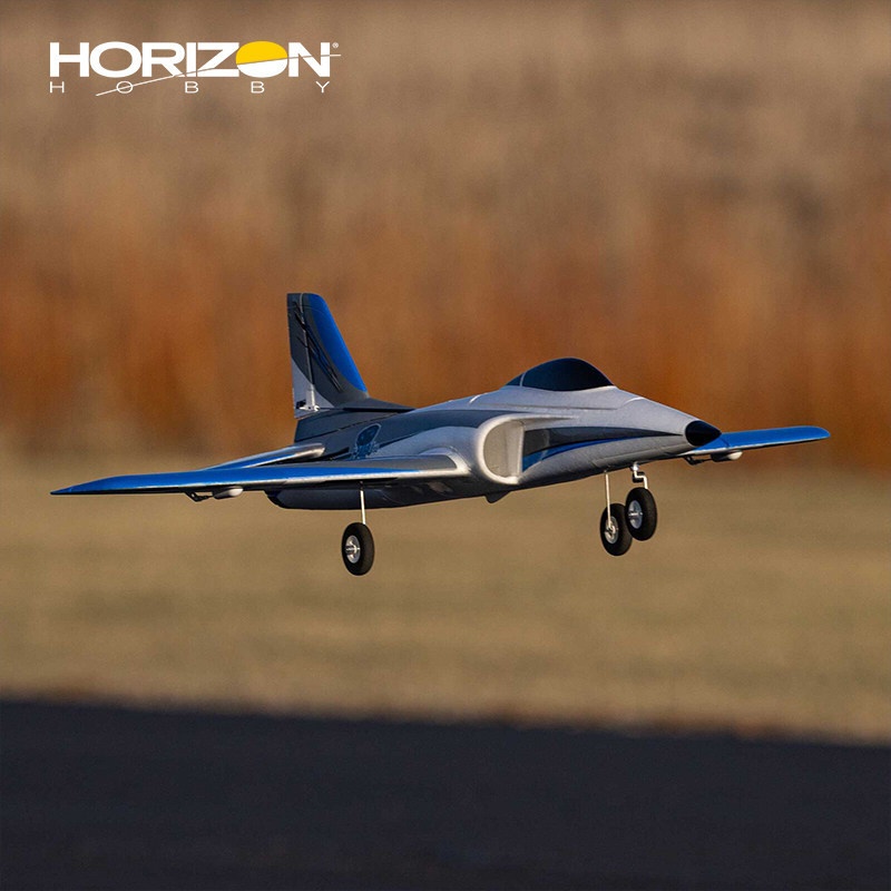 Horizon Hobby Yeni Rc Uçak 50m - Rc Jet Horizon Hobby incelemesi ve fiyatı