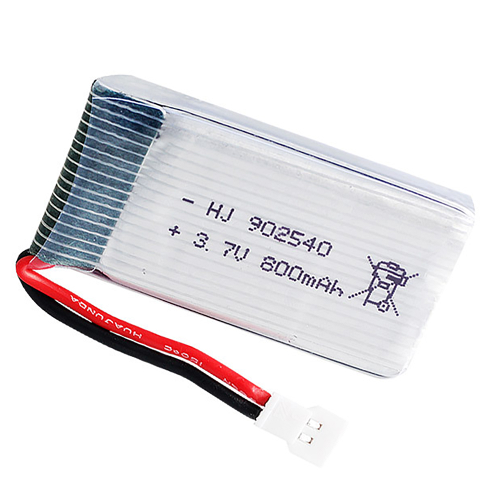 MEW 800mAh 3.7V Lipo Pil + 6-i - Rc Hobby Charger incelemesi ve fiyatı