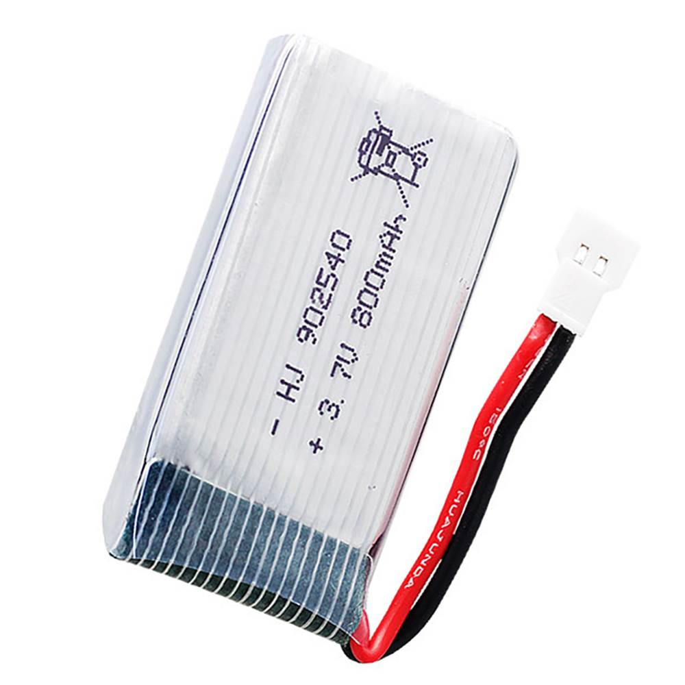 MEW 800mAh 3.7V Lipo Pil + 6-i - Rc Hobby Charger incelemesi ve fiyatı