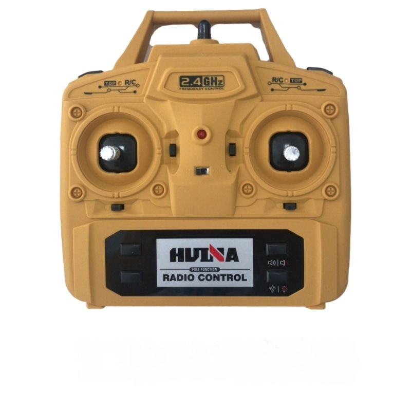 Huina 593 ve Diğer Seriler İçi - Rc Excavator Hydraulic incelemesi ve fiyatı