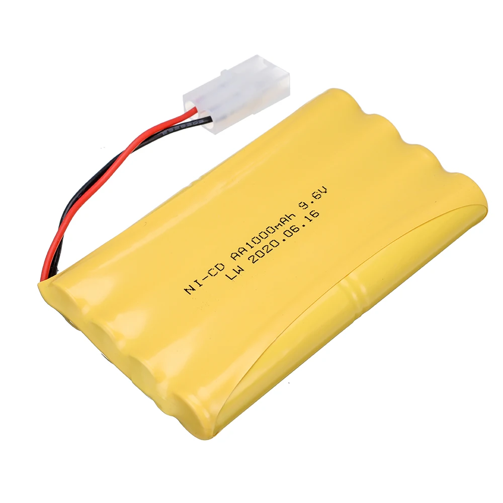 9.6v 1000mAh Ni-CD AA Şarj Edi - Rc Hobby Charger incelemesi ve fiyatı