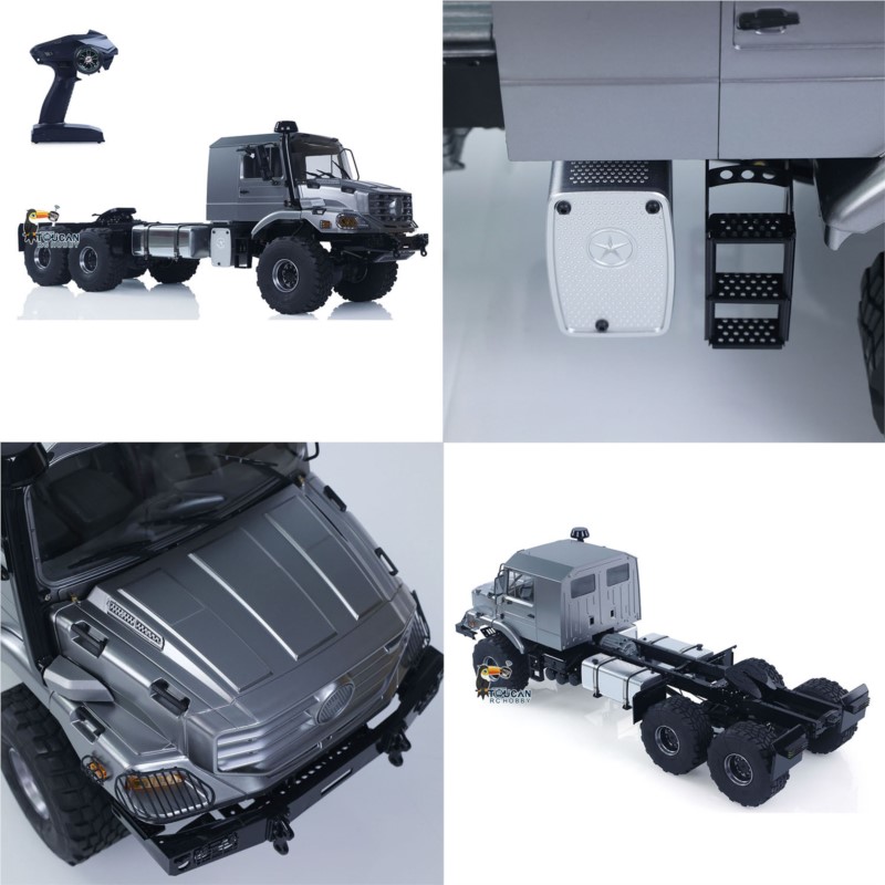JDM-218A Uzaktan Kumandalı Ara - Rc Hobby Off Road incelemesi ve fiyatı