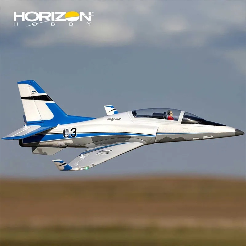 Horizon Hobby Umx Viper Rc Jet - Rc Jet Horizon Hobby incelemesi ve fiyatı