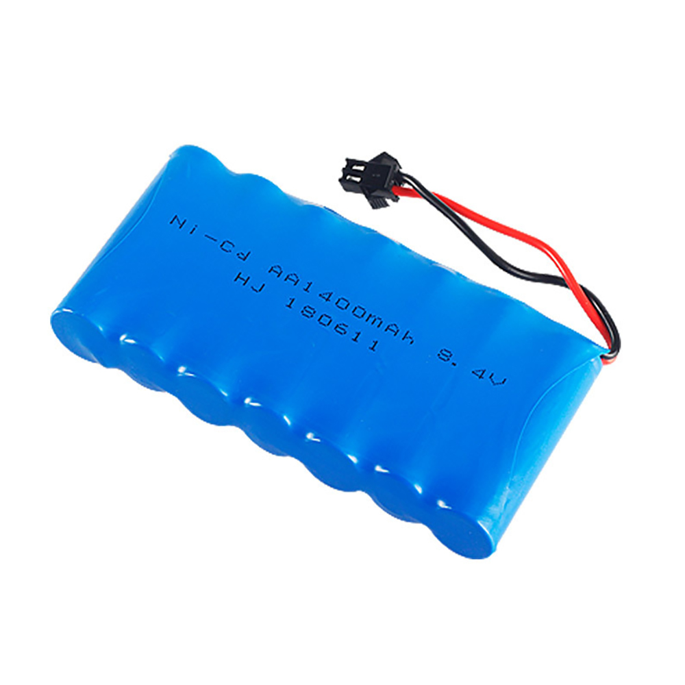 8.4V 1400mah ni-cd RC oyuncakl - Rc Hobby Vehicles incelemesi ve fiyatı