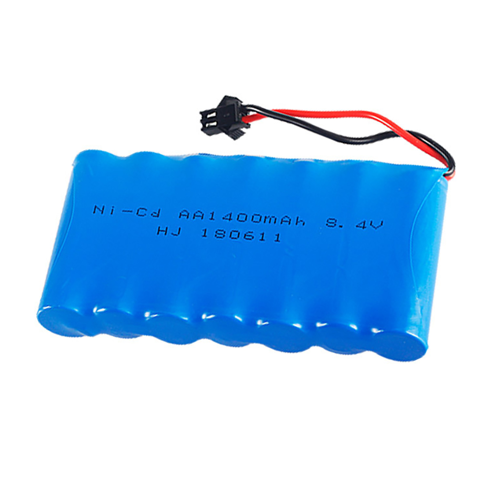 8.4V 1400mah ni-cd RC oyuncakl - Rc Hobby Vehicles incelemesi ve fiyatı