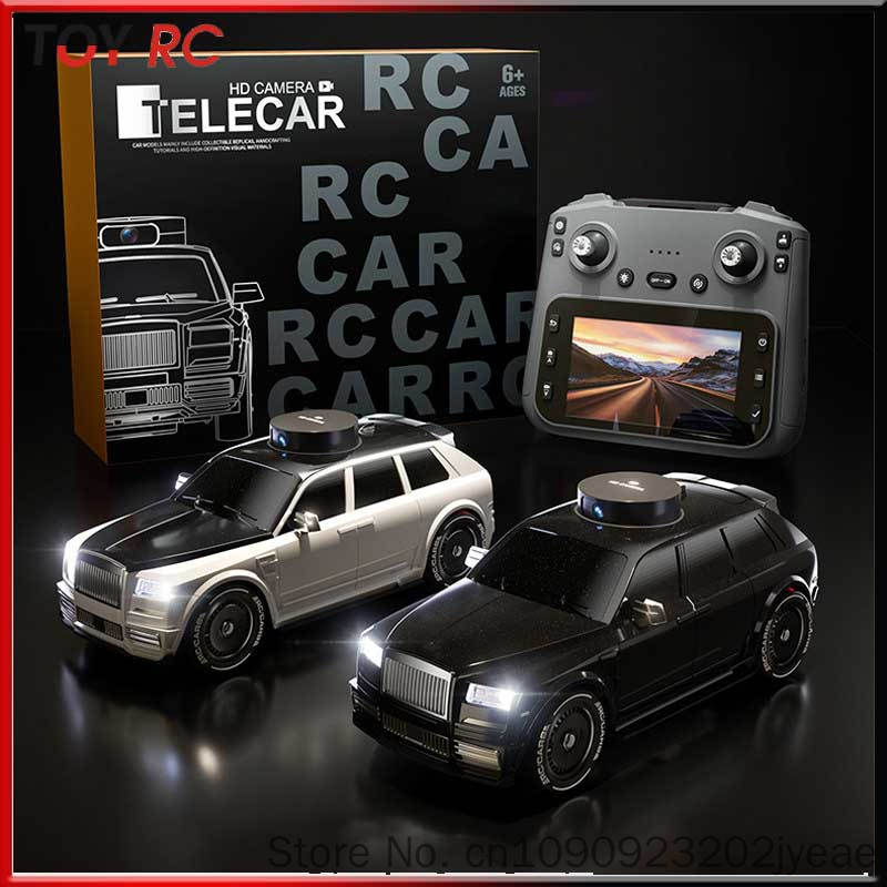 911s Rc Araba Hd Kamera Drift  - Rc Hobby Photos incelemesi ve fiyatı