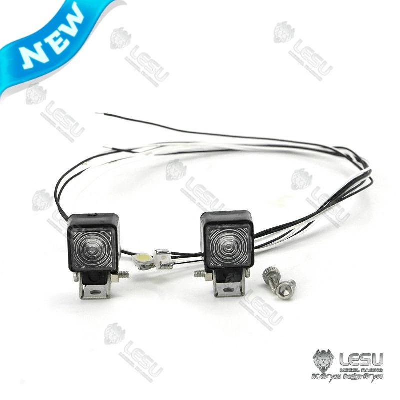 1/14 kamyon beyaz spot S-1231  - Rc Excavator Hydraulic incelemesi ve fiyatı