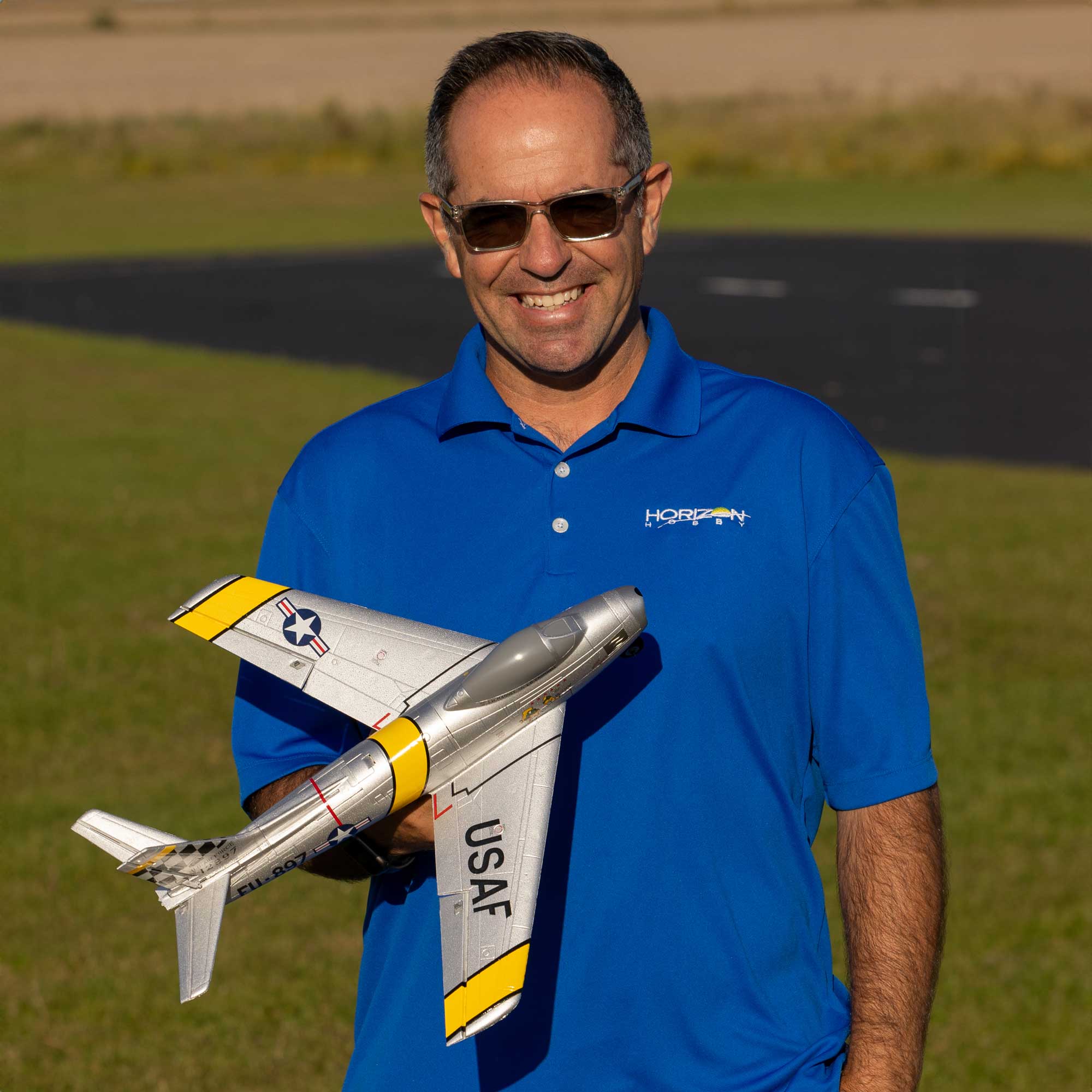 Yeni Horizon Hobby UMX F86 Sab - Rc Jet Horizon Hobby incelemesi ve fiyatı