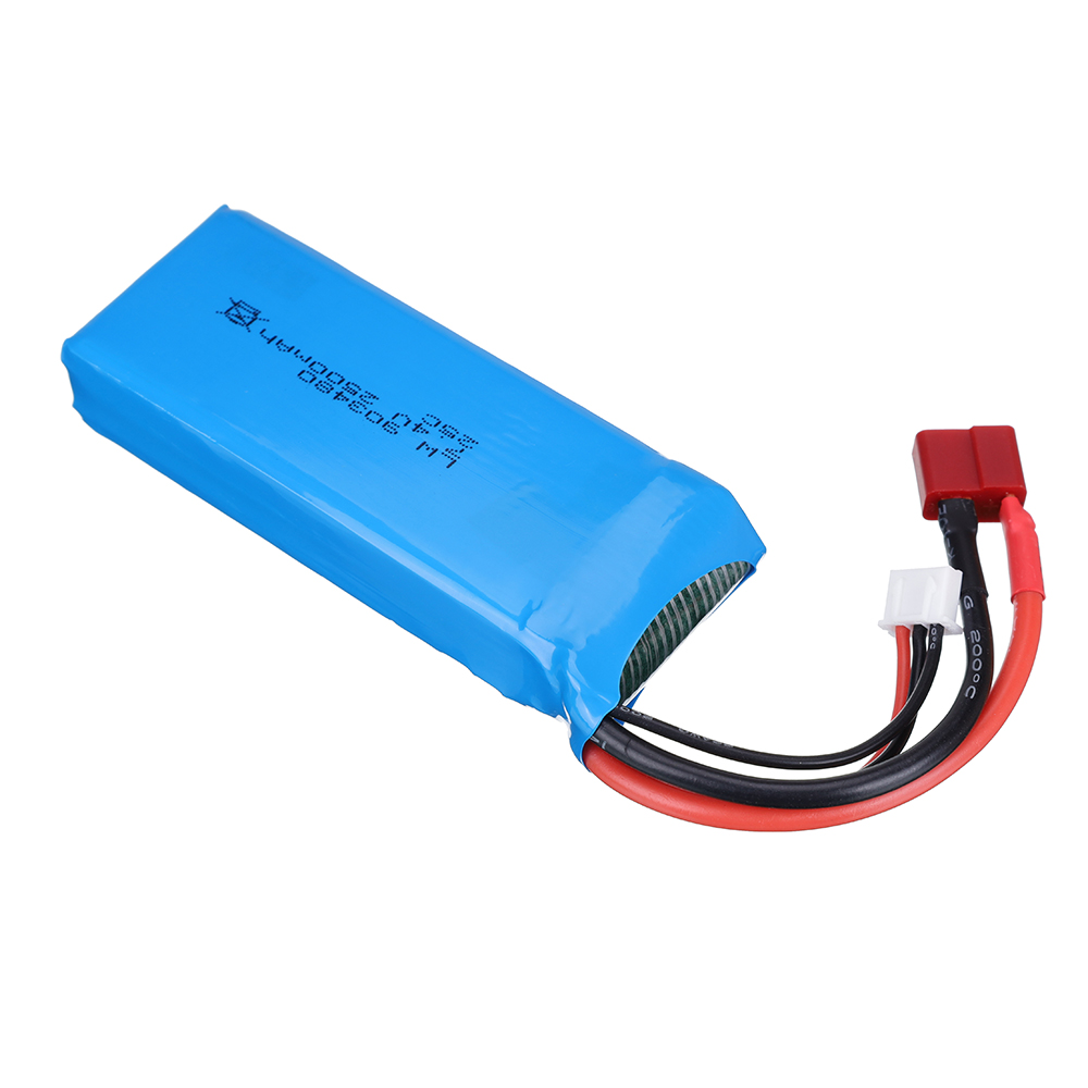 Wltoys için 2s 7.4V 2500mAh Li - Rc Hobby Charger incelemesi ve fiyatı