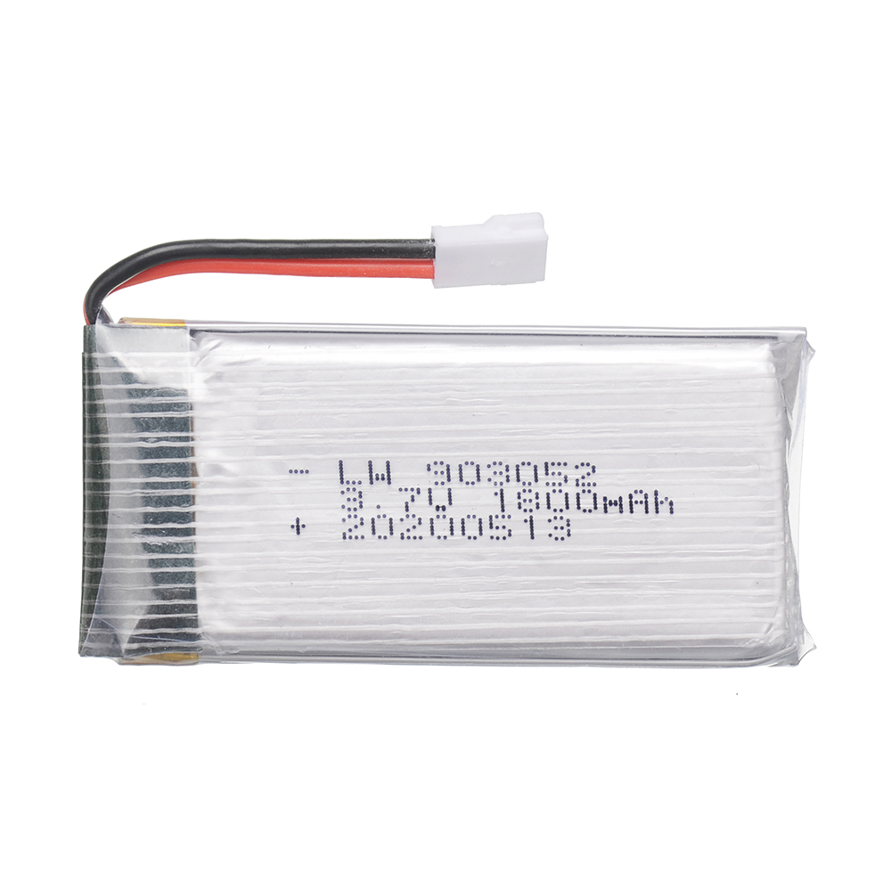 5IN1 Şarj Cihazı 903052 3.7 V  - Rc Hobby Charger incelemesi ve fiyatı