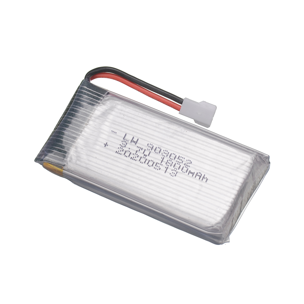 5IN1 Şarj Cihazı 903052 3.7 V  - Rc Hobby Charger incelemesi ve fiyatı
