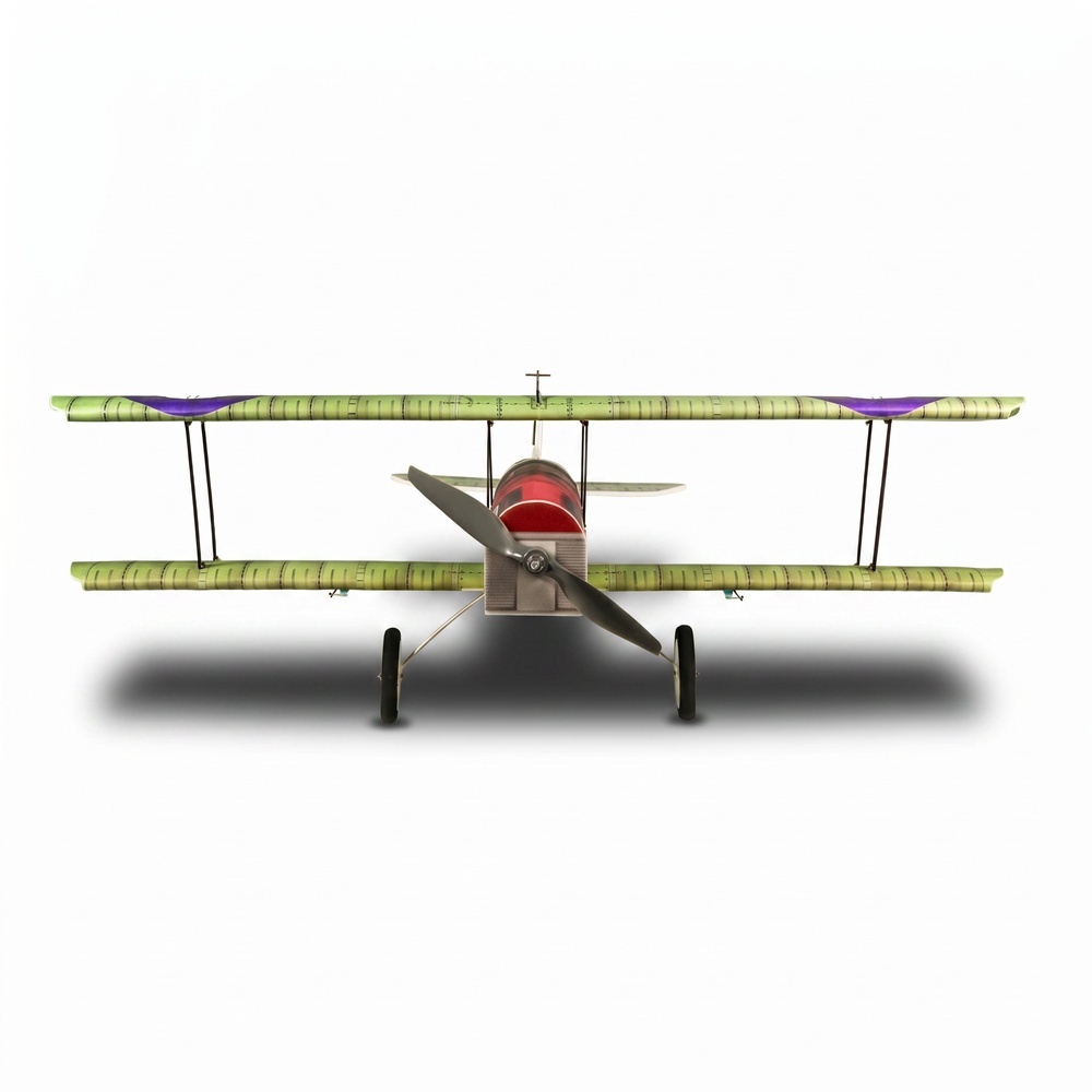 Dancing Wings Hobby E33 SE5a 8 - Rc Hobby Vehicles incelemesi ve fiyatı