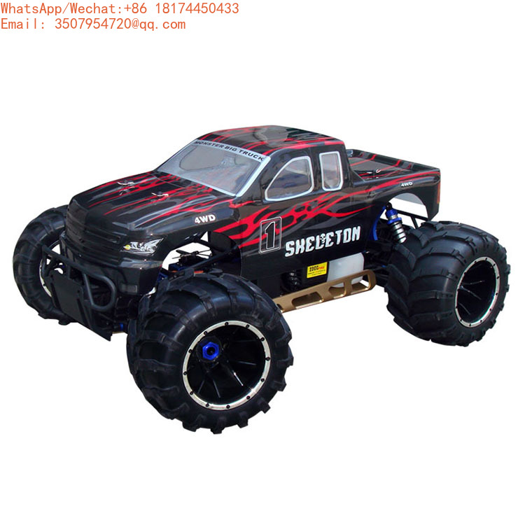 Lehoo Toys HSP 94050 Yüksek Hı - Rc Hobby Off Road incelemesi ve fiyatı