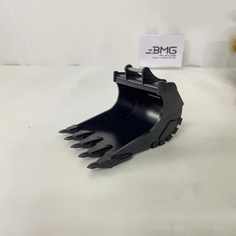 BMG 1/14 CAT 374F hidrolik Mod - Rc Excavator Hydraulic incelemesi ve fiyatı