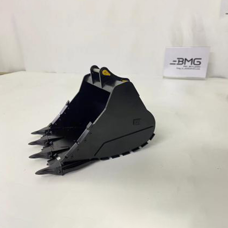 BMG 1/14 CAT 374F hidrolik Mod - Rc Excavator Hydraulic incelemesi ve fiyatı