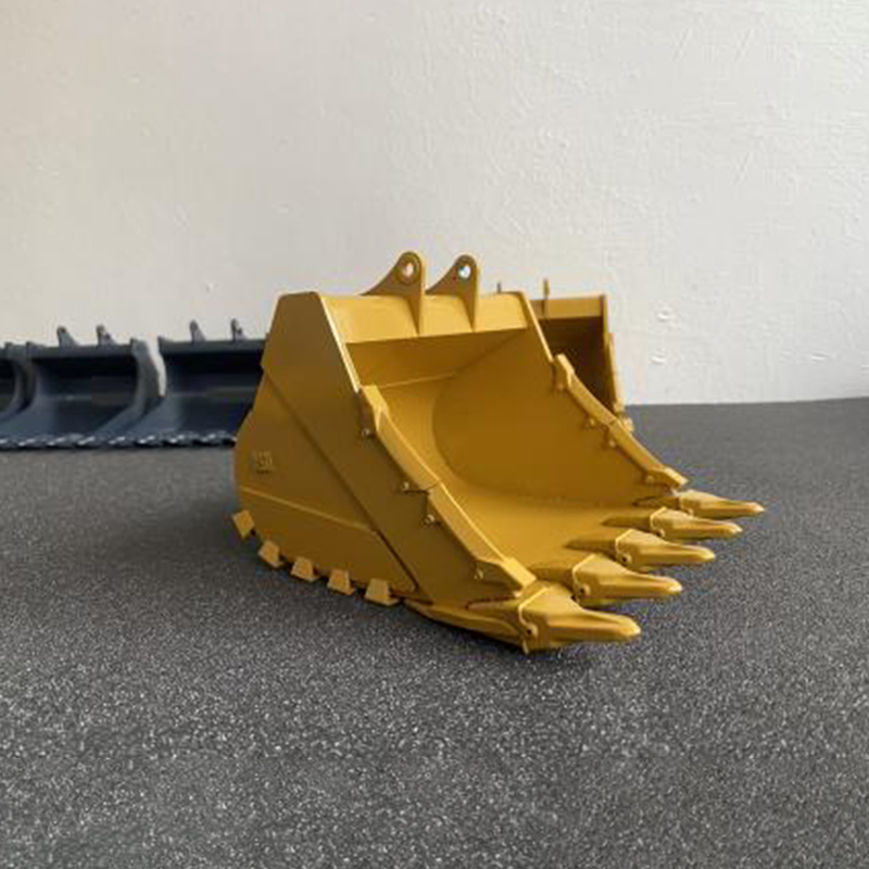 BMG 1/14 CAT 374F hidrolik Mod - Rc Excavator Hydraulic incelemesi ve fiyatı