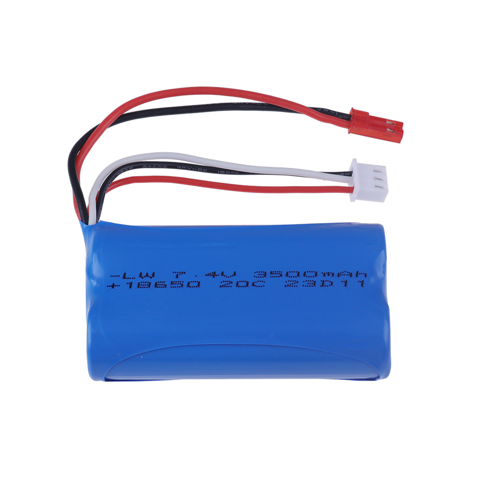 Yükseltilmiş 3000 mAh ila 3500 - Rc Hobby Vehicles incelemesi ve fiyatı