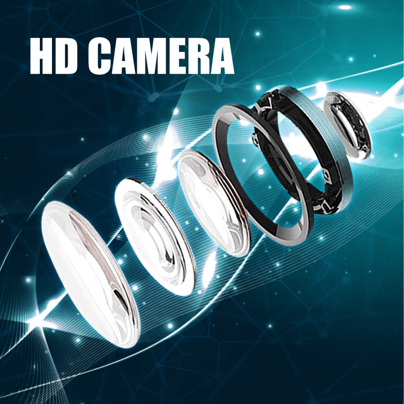 Mini Wifi Rc Sualtı Kamera Tek - Rc Hobby Photos incelemesi ve fiyatı