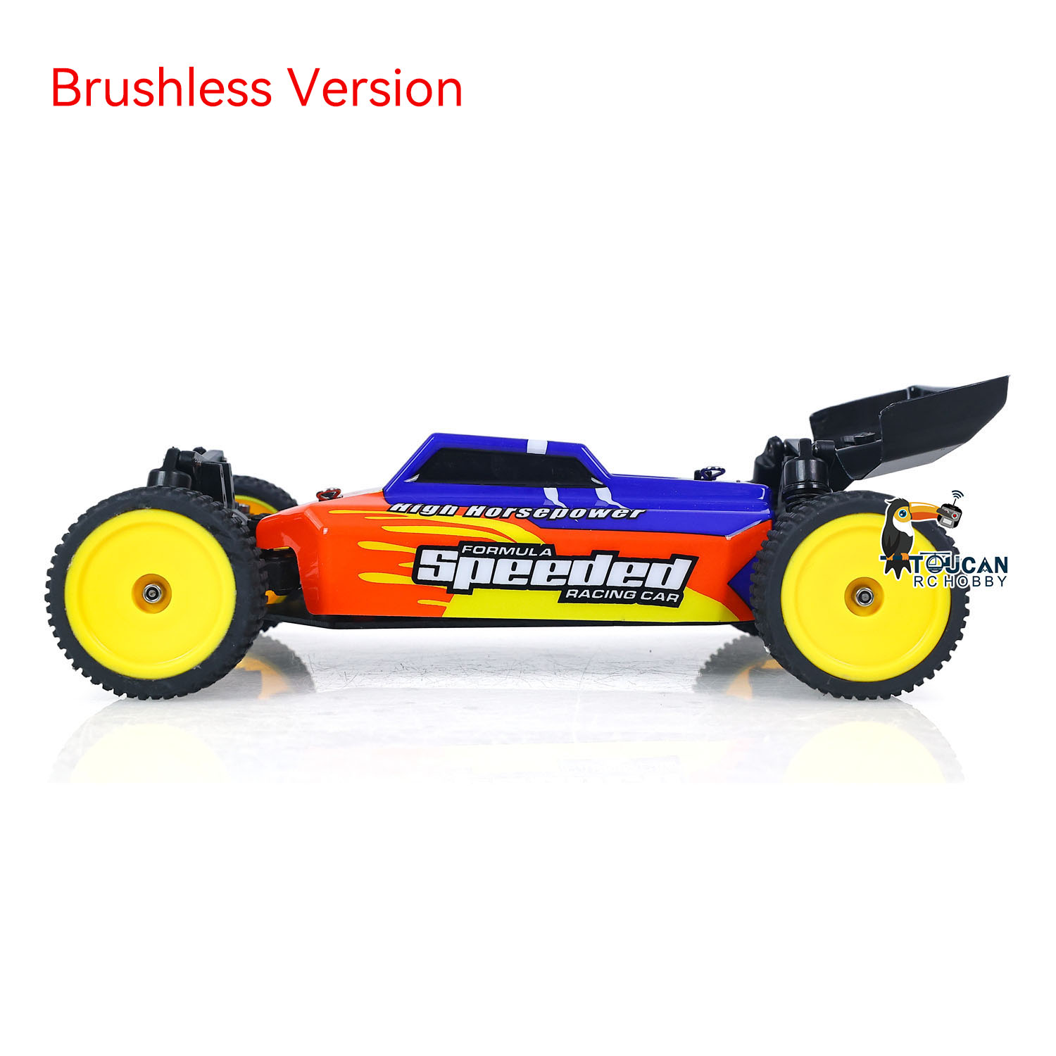 Yükseltme 1/24 RC Off Road Ara - Rc Hobby Off Road incelemesi ve fiyatı