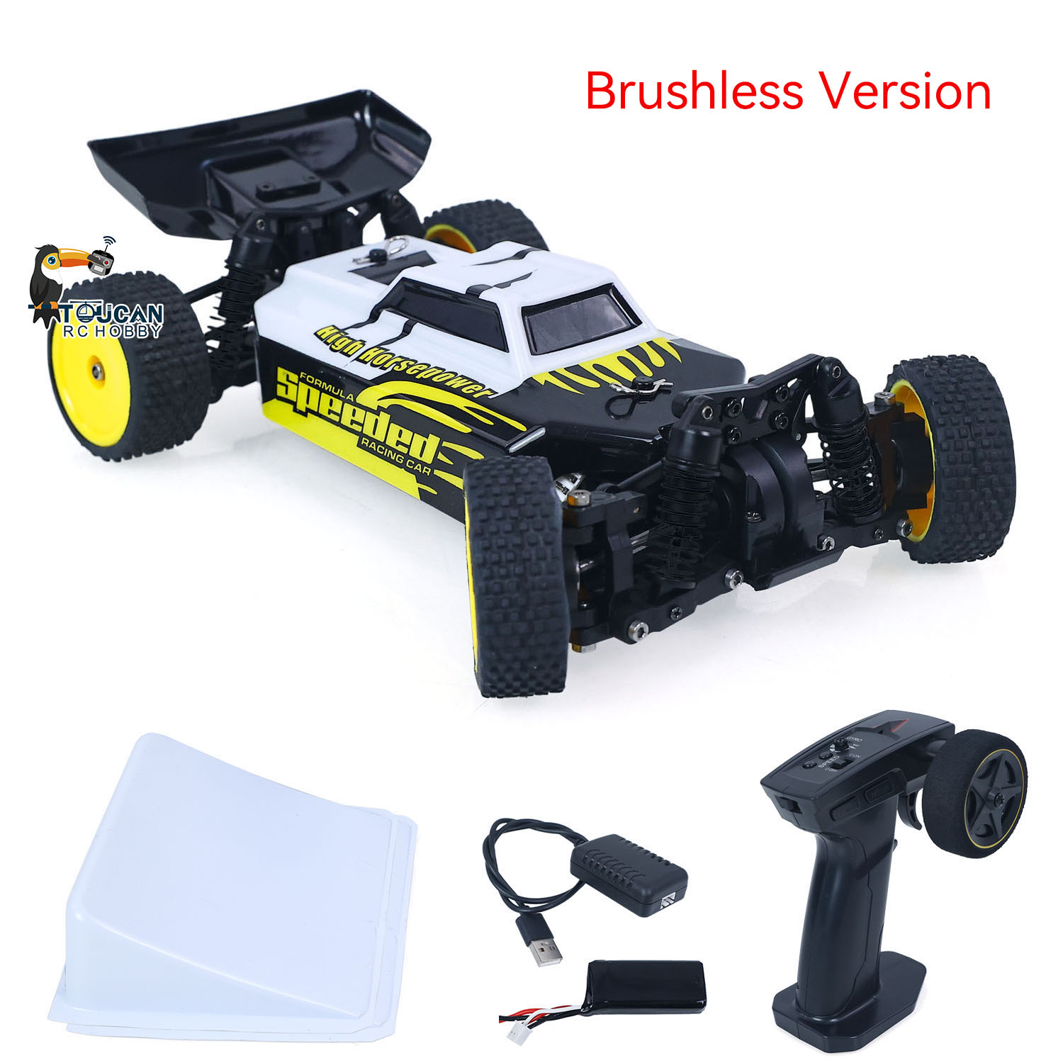 Yükseltme 1/24 RC Off Road Ara - Rc Hobby Off Road incelemesi ve fiyatı
