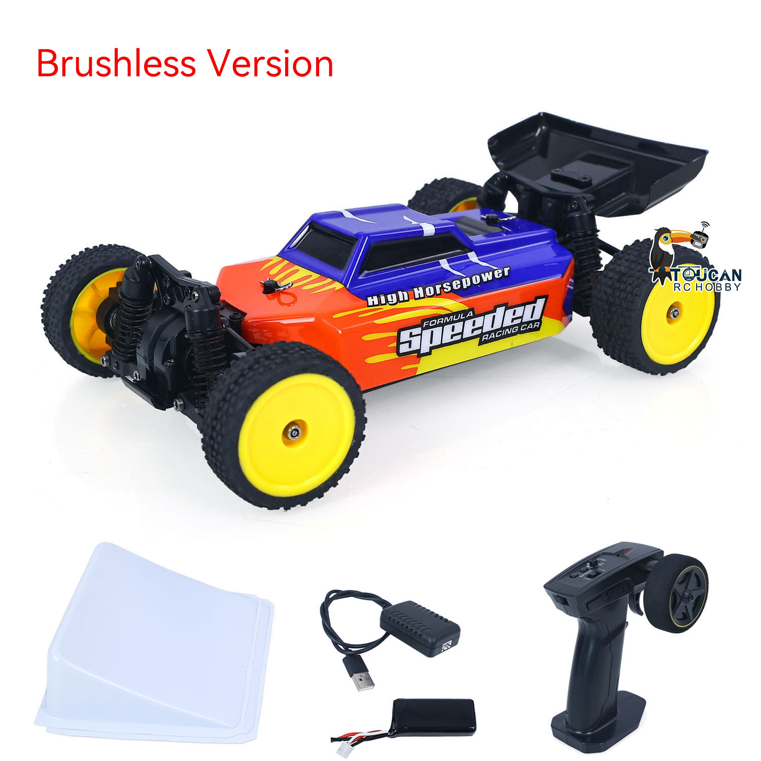 Yükseltme 1/24 RC Off Road Ara - Rc Hobby Off Road incelemesi ve fiyatı
