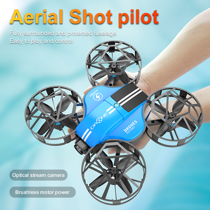 YENI Mini Drone 812PRO meslek  - Rc Hobby Grade Helicopter incelemesi ve fiyatı