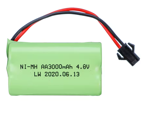 4.8v 3000mAh Şarj Edilebilir P - Rc Hobby Charger incelemesi ve fiyatı