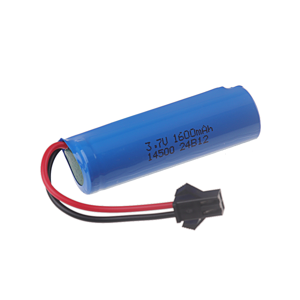 Orijinal 3.7 v 14500 1600 mAh  - Rc Hobby Vehicles incelemesi ve fiyatı
