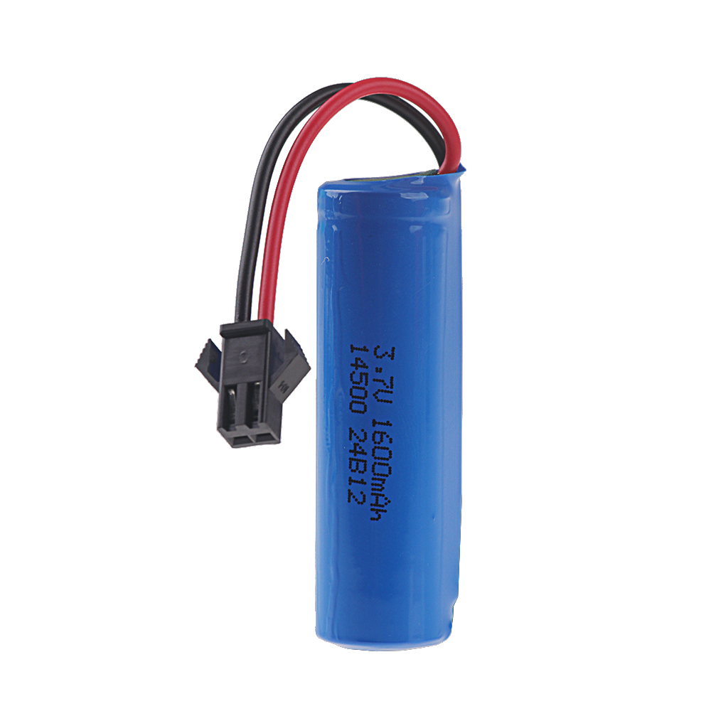 Orijinal 3.7 v 14500 1600 mAh  - Rc Hobby Vehicles incelemesi ve fiyatı