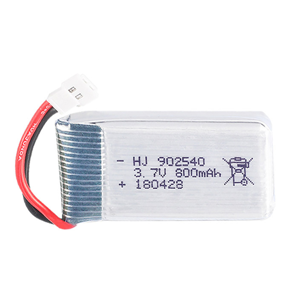 3.7 V 800 mAh 902540 25C Lipo  - Rc Hobby Vehicles incelemesi ve fiyatı