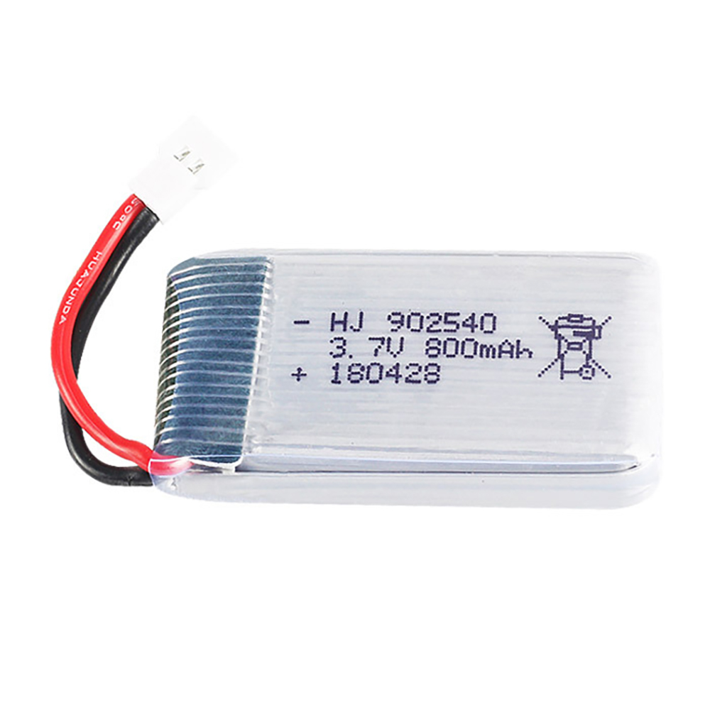 3.7 V 800 mAh 902540 25C Lipo  - Rc Hobby Vehicles incelemesi ve fiyatı