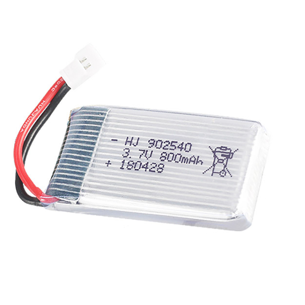 3.7 V 800 mAh 902540 25C Lipo  - Rc Hobby Vehicles incelemesi ve fiyatı